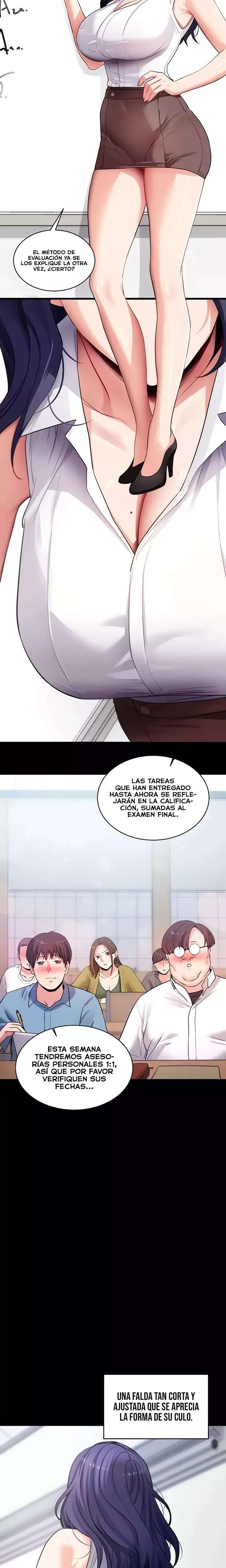 Please, Please Raw Chapter 39 Page 4