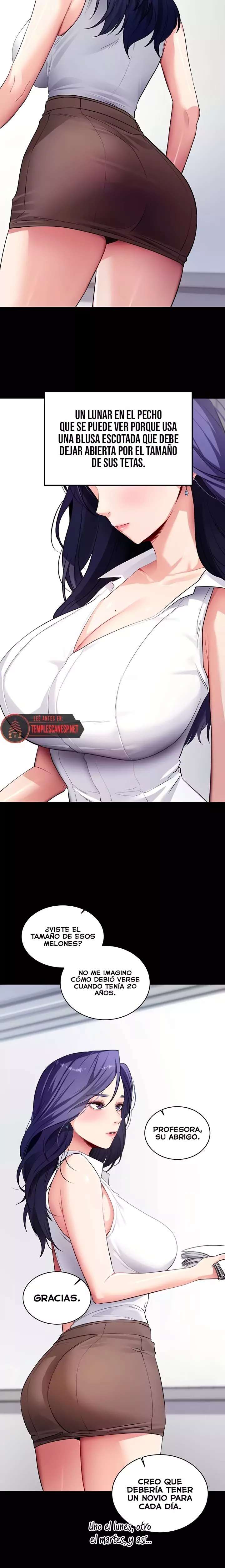 Please, Please Raw Chapter 39 Page 5