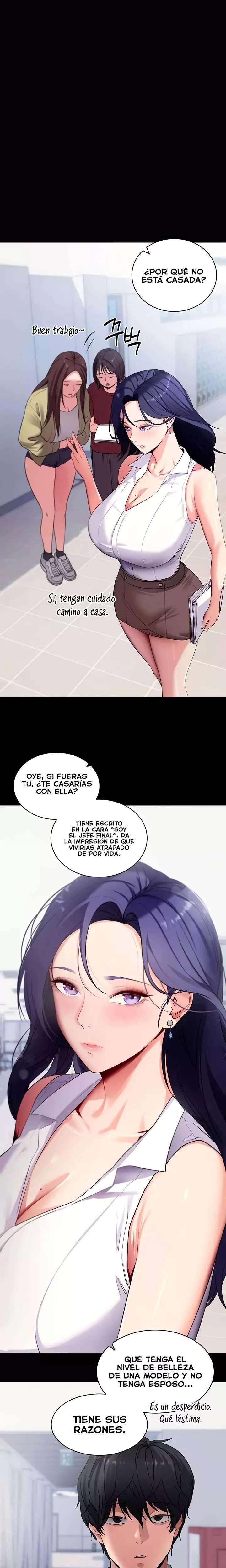 Please, Please Raw Chapter 39 Page 6