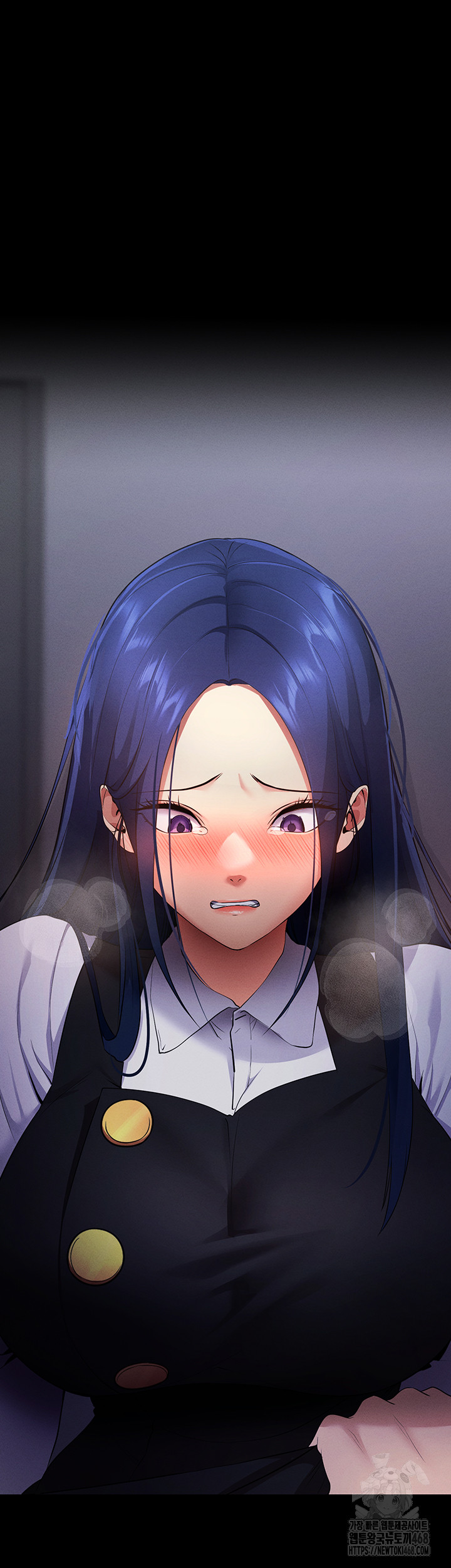 Please, Please Raw Chapter 5 Page 86