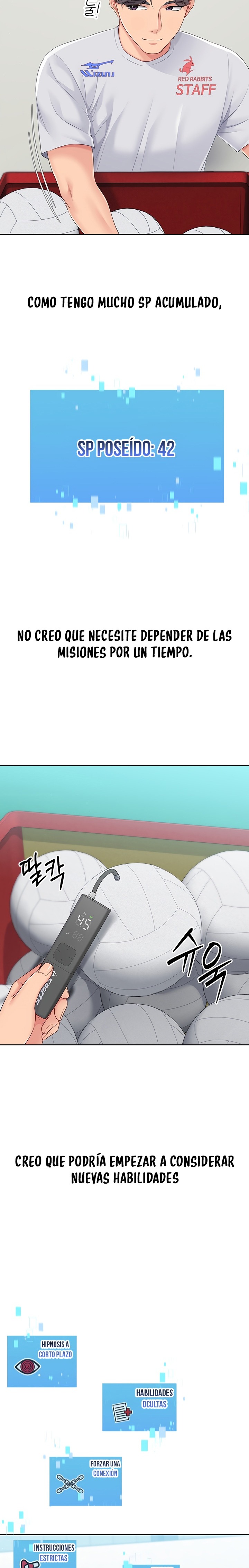 Set It! Raw Chapter 43 Page 21