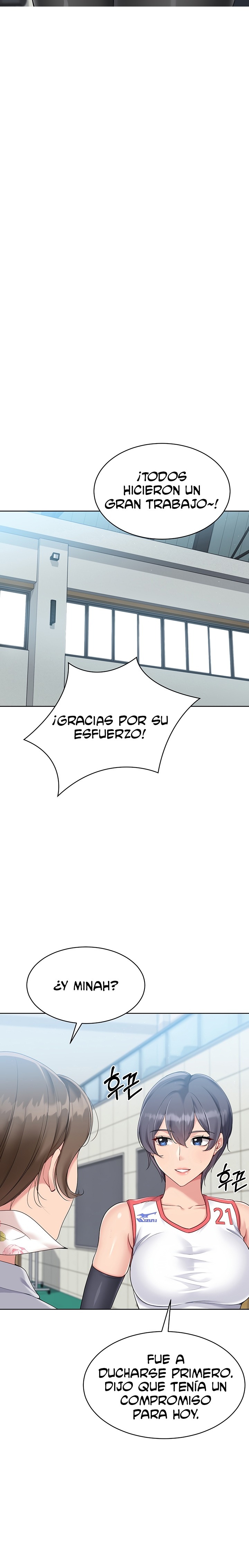 Set It! Raw Chapter 43 Page 24