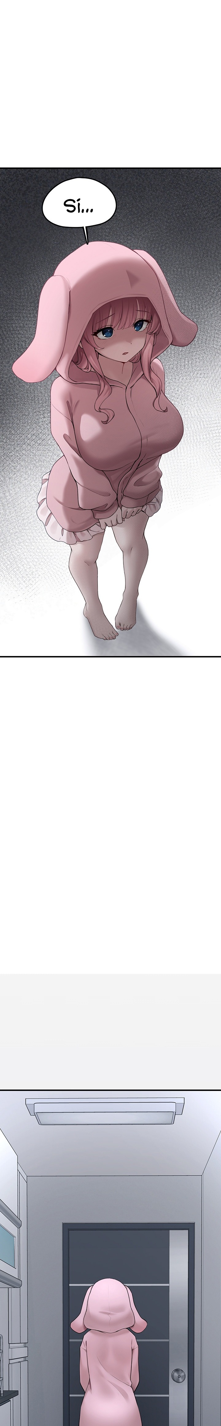I Picked Up an Unstable Girl From the Junkyard Raw Chapter 4 Page 20