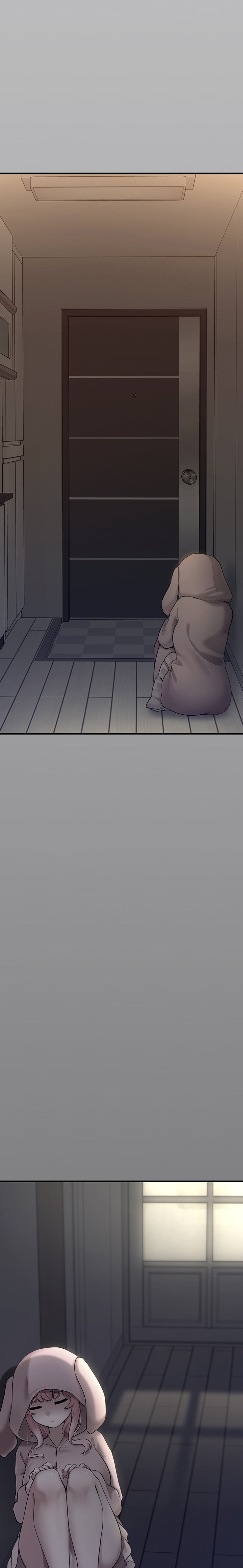 I Picked Up an Unstable Girl From the Junkyard Raw Chapter 4 Page 22