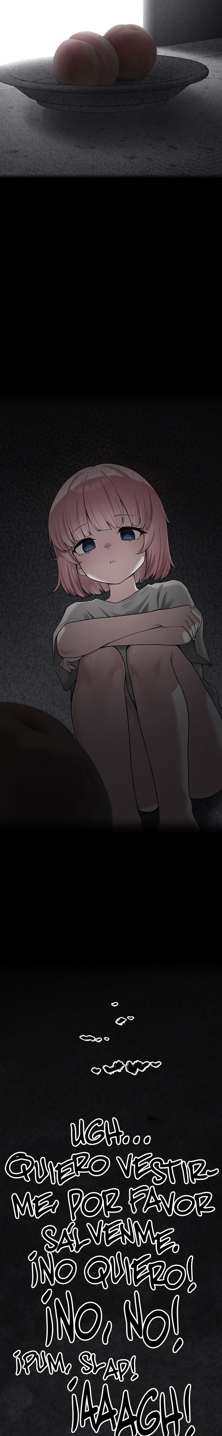 I Picked Up an Unstable Girl From the Junkyard Raw Chapter 4 Page 28