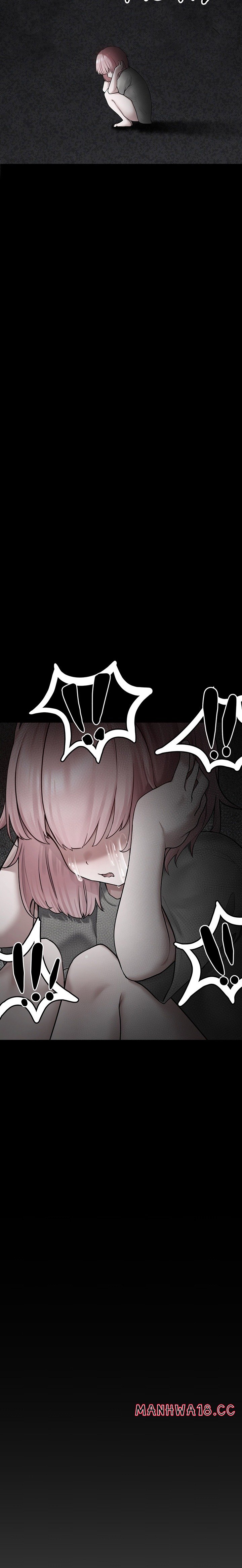 I Picked Up an Unstable Girl From the Junkyard Raw Chapter 4 Page 29