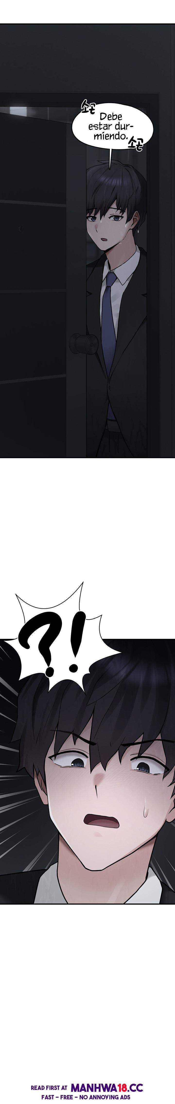 I Picked Up an Unstable Girl From the Junkyard Raw Chapter 4 Page 33