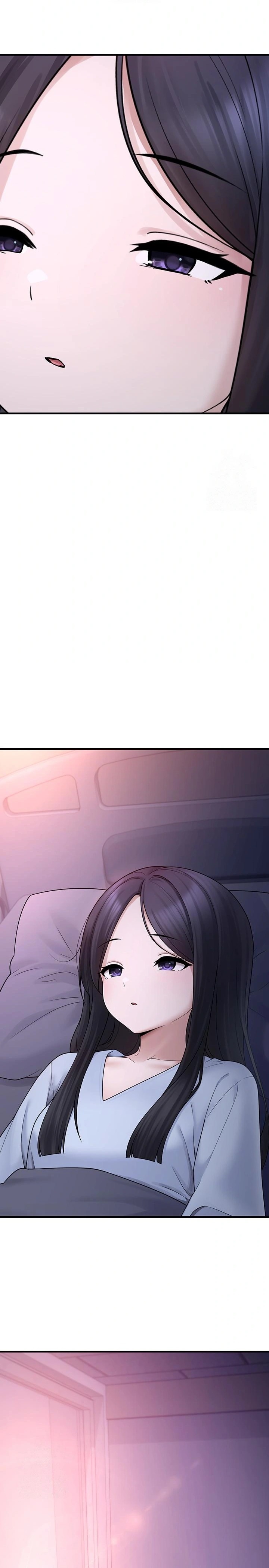I Picked Up an Unstable Girl From the Junkyard Raw Chapter 14 Page 29