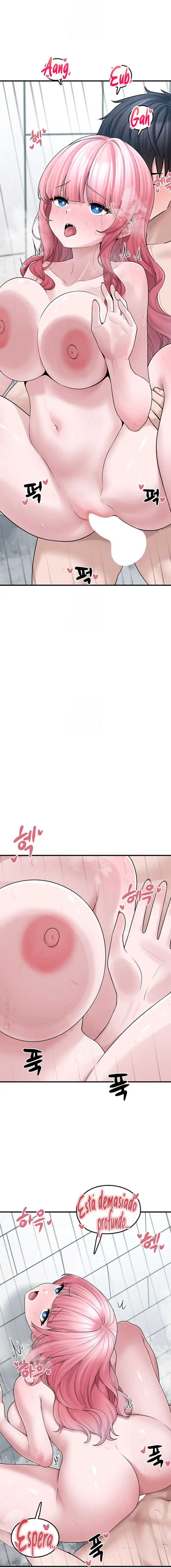 I Picked Up an Unstable Girl From the Junkyard Raw Chapter 15 Page 11