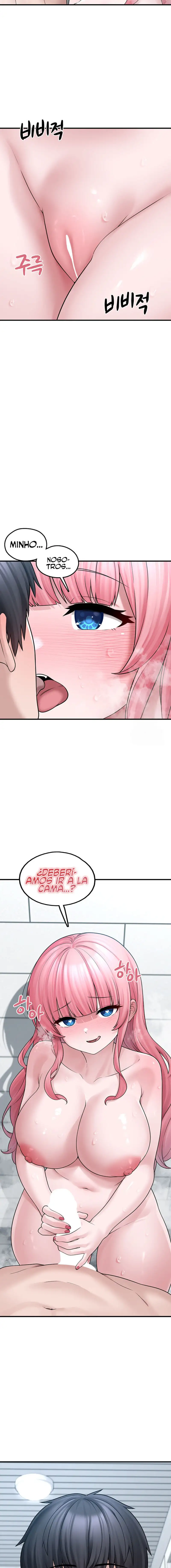 I Picked Up an Unstable Girl From the Junkyard Raw Chapter 15 Page 15