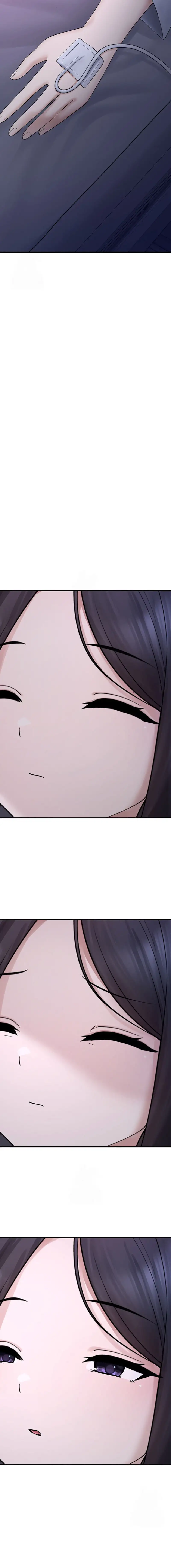 I Picked Up an Unstable Girl From the Junkyard Raw Chapter 15 Page 18