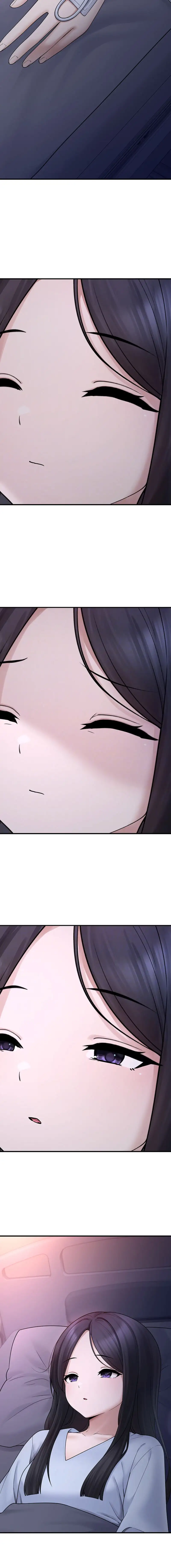 I Picked Up an Unstable Girl From the Junkyard Raw Chapter 15 Page 2