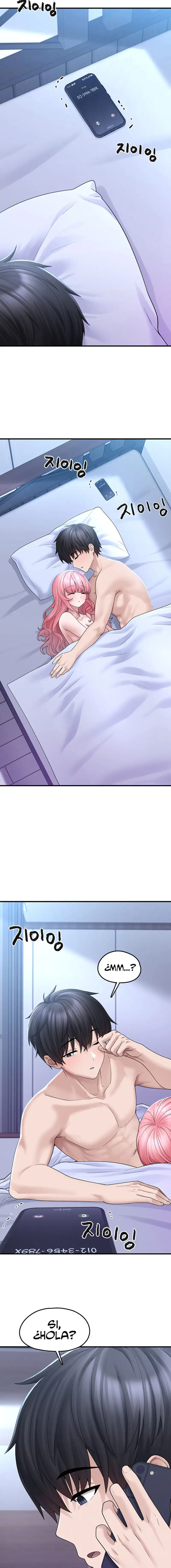 I Picked Up an Unstable Girl From the Junkyard Raw Chapter 15 Page 4