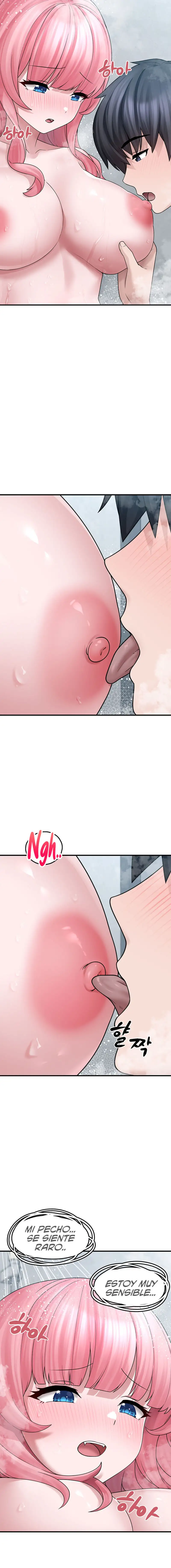 I Picked Up an Unstable Girl From the Junkyard Raw Chapter 15 Page 7