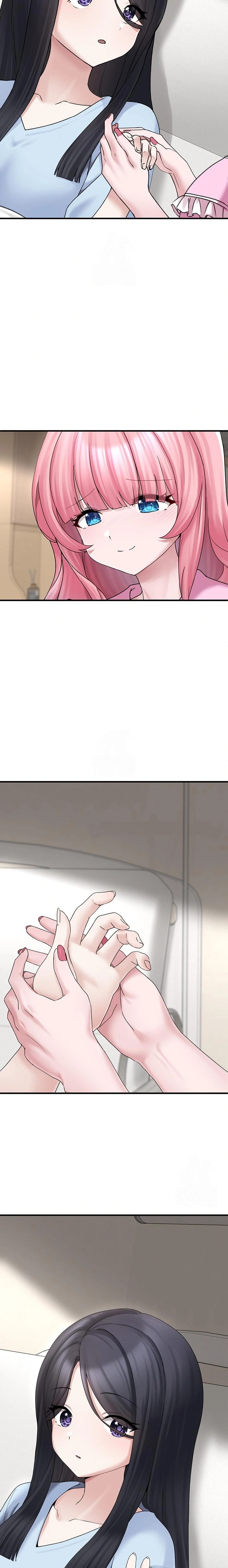 I Picked Up an Unstable Girl From the Junkyard Raw Chapter 16 Page 15