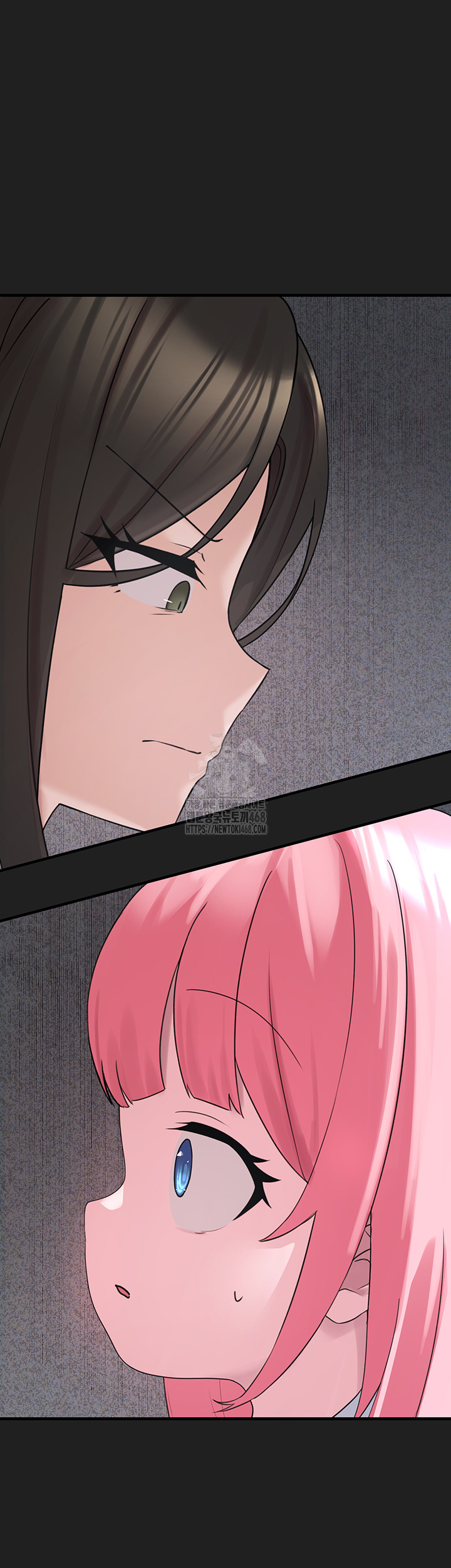 I Picked Up an Unstable Girl From the Junkyard Raw Chapter 22 Page 53