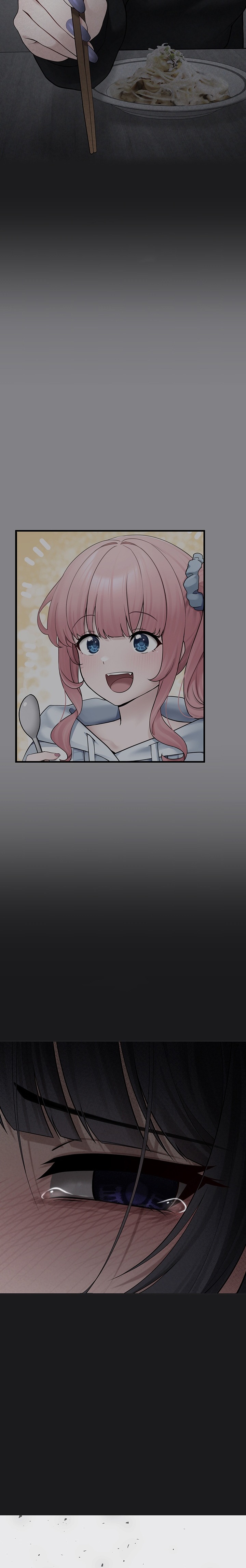 I Picked Up an Unstable Girl From the Junkyard Raw Chapter 5 Page 15