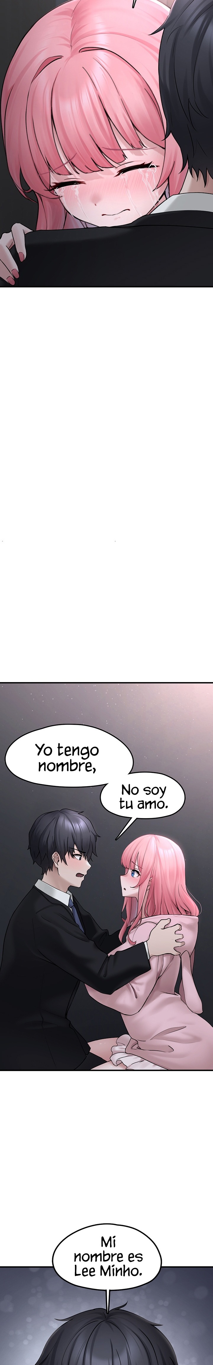 I Picked Up an Unstable Girl From the Junkyard Raw Chapter 5 Page 20