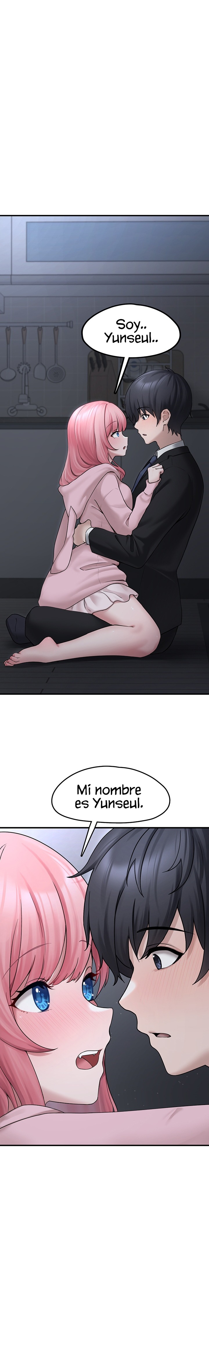 I Picked Up an Unstable Girl From the Junkyard Raw Chapter 5 Page 24