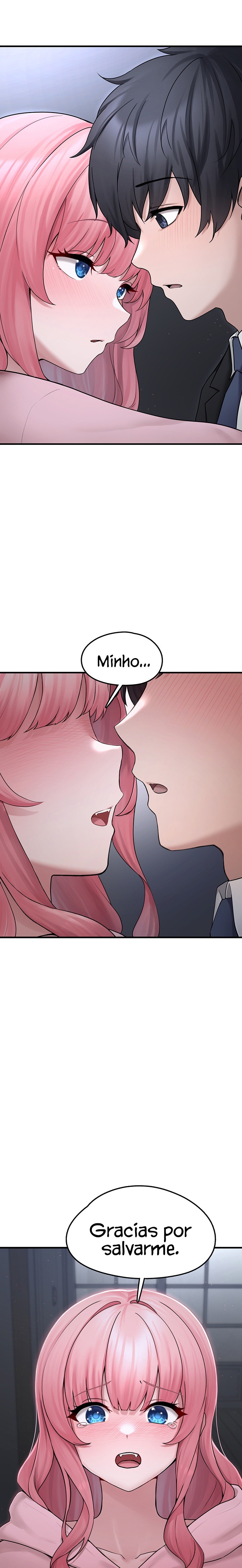 I Picked Up an Unstable Girl From the Junkyard Raw Chapter 5 Page 25