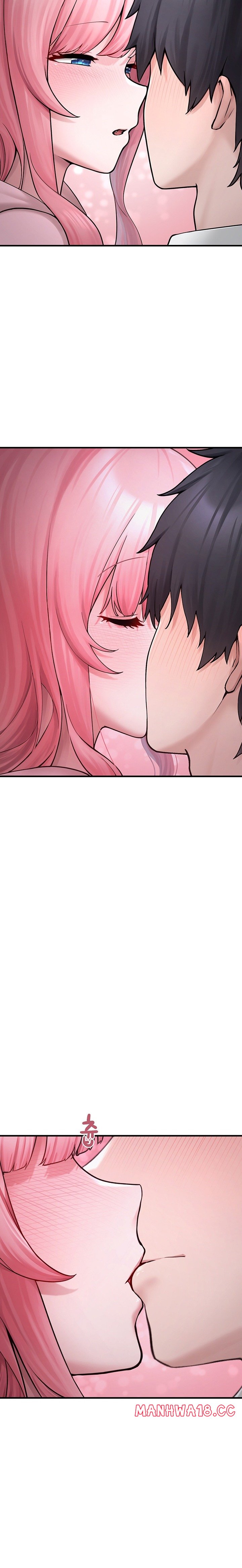 I Picked Up an Unstable Girl From the Junkyard Raw Chapter 5 Page 27