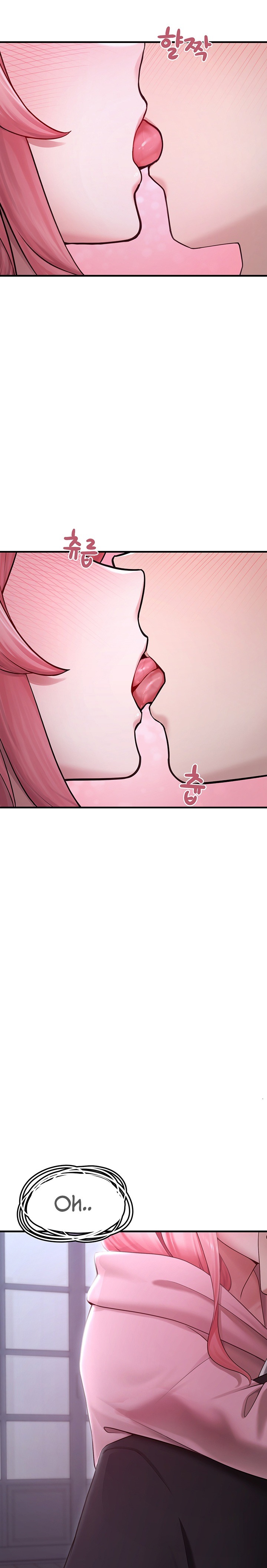 I Picked Up an Unstable Girl From the Junkyard Raw Chapter 5 Page 28