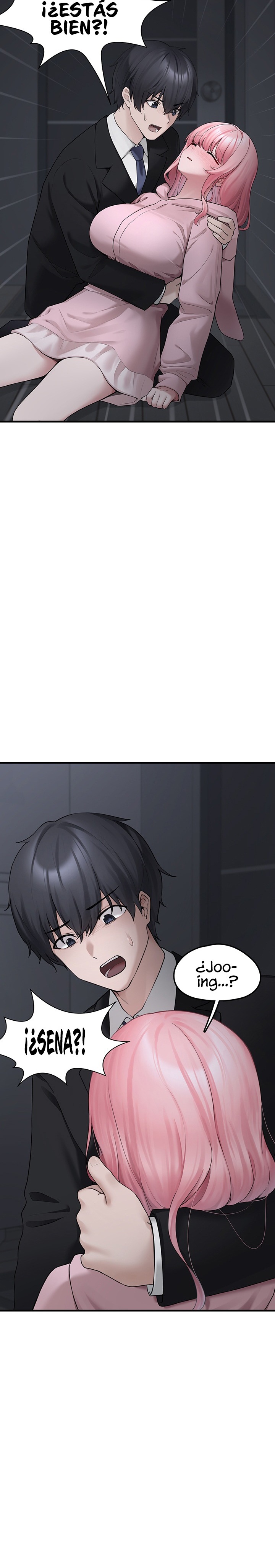 I Picked Up an Unstable Girl From the Junkyard Raw Chapter 5 Page 3