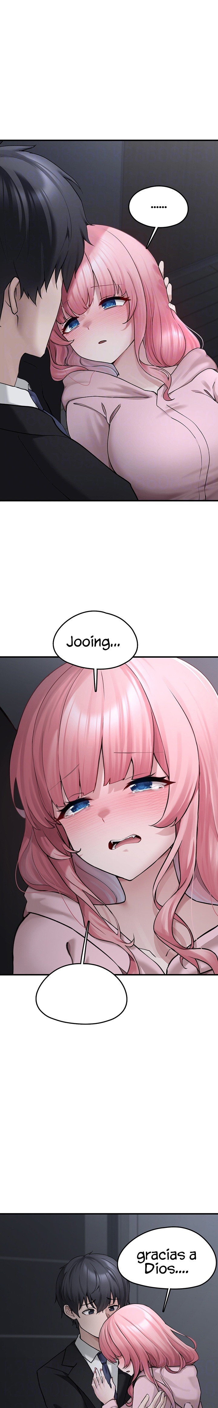 I Picked Up an Unstable Girl From the Junkyard Raw Chapter 5 Page 4