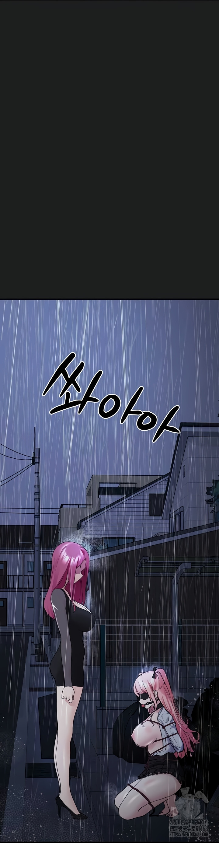 I Picked Up an Unstable Girl From the Junkyard Raw Chapter 27 Page 25