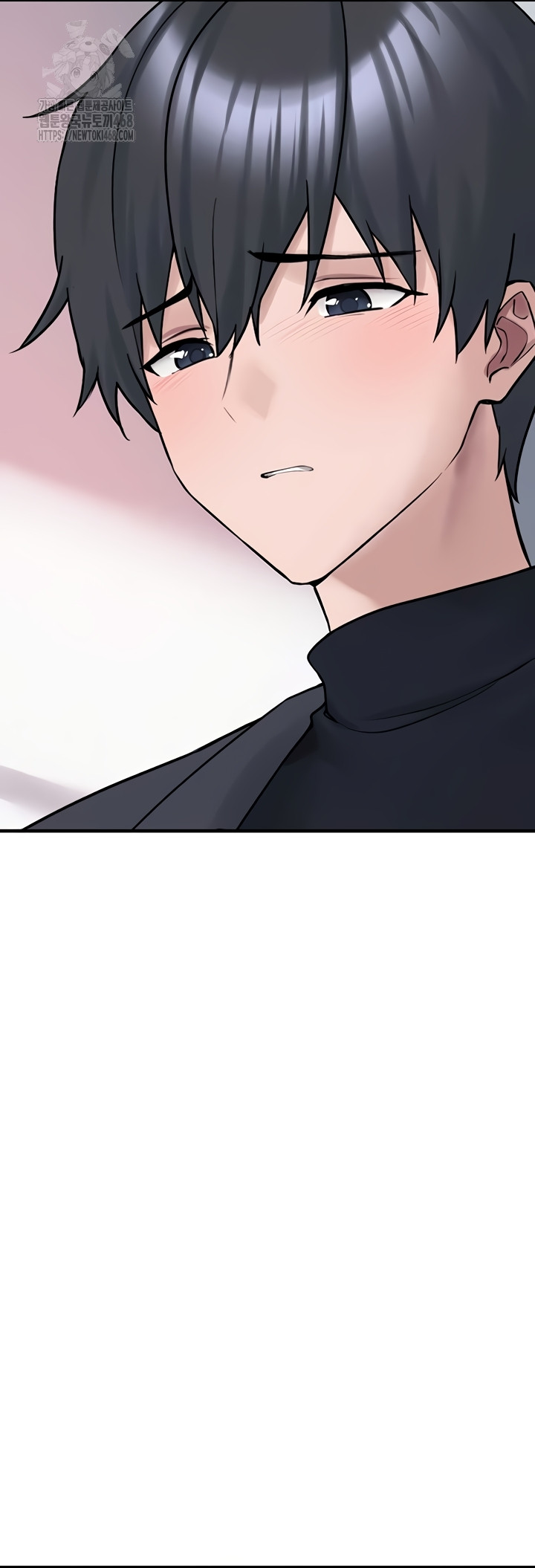 I Picked Up an Unstable Girl From the Junkyard Raw Chapter 27 Page 34