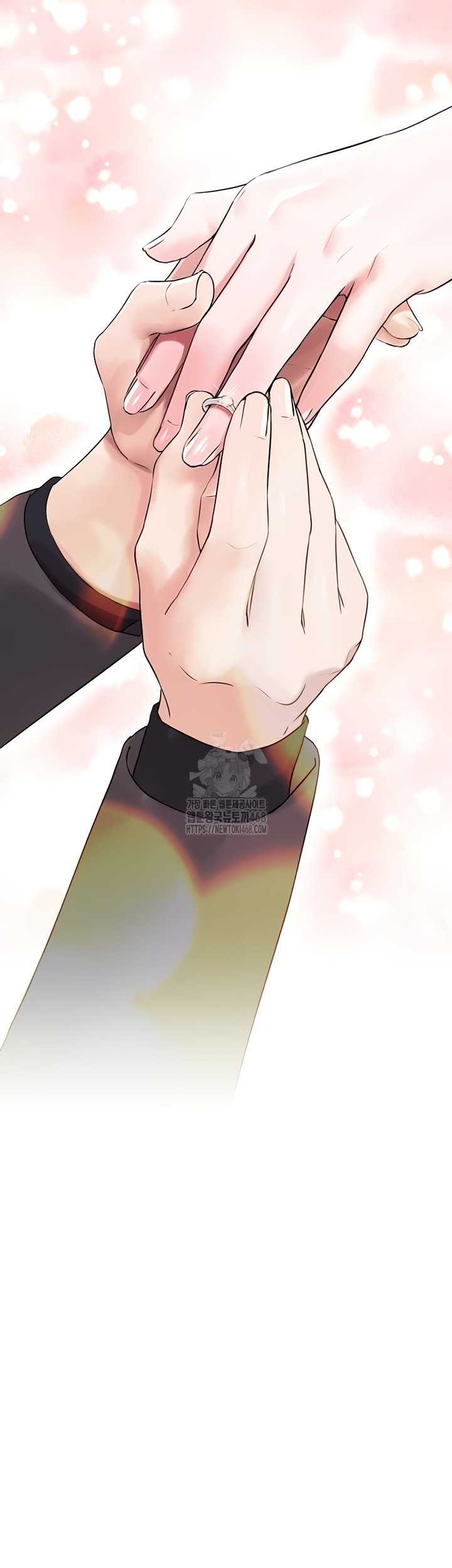 I Picked Up an Unstable Girl From the Junkyard Raw Chapter 27 Page 65