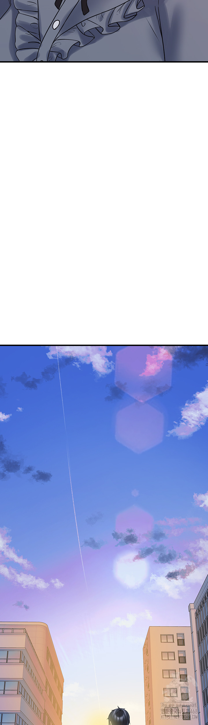 I Picked Up an Unstable Girl From the Junkyard Raw Chapter 28 Page 54