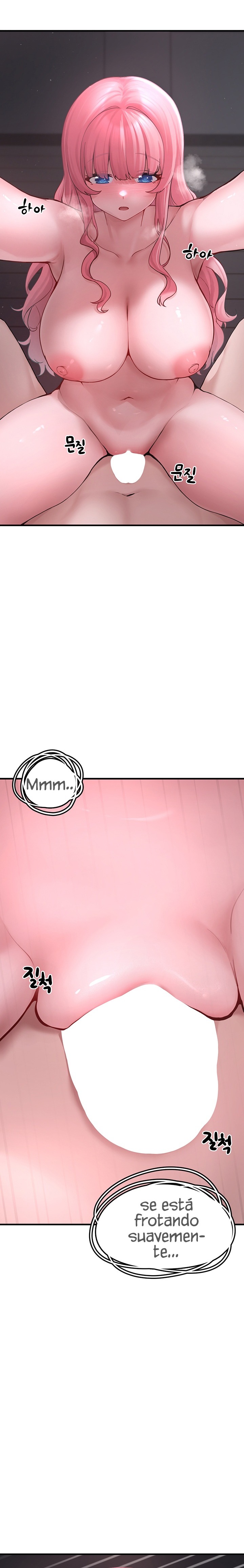 I Picked Up an Unstable Girl From the Junkyard Raw Chapter 6 Page 10