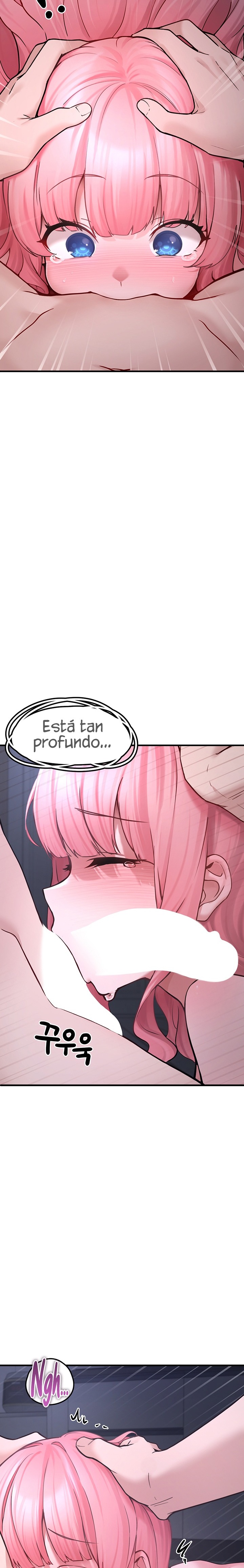 I Picked Up an Unstable Girl From the Junkyard Raw Chapter 6 Page 21