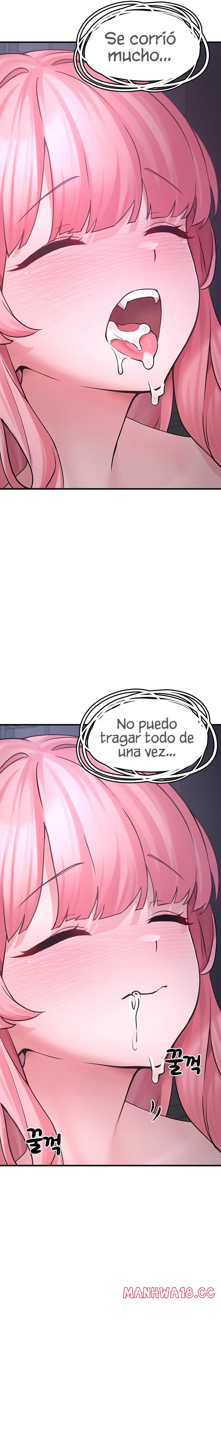 I Picked Up an Unstable Girl From the Junkyard Raw Chapter 6 Page 23