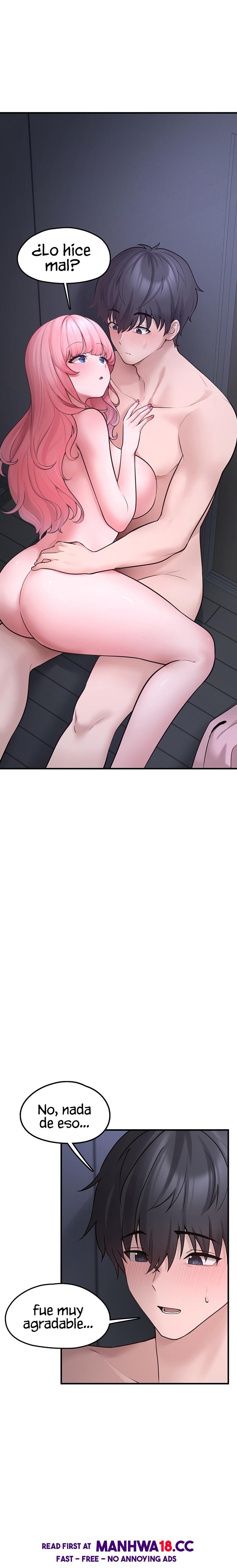 I Picked Up an Unstable Girl From the Junkyard Raw Chapter 6 Page 24