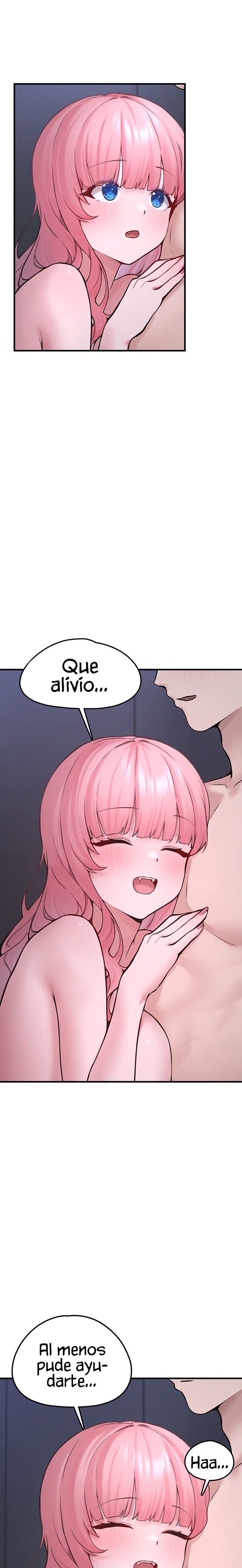 I Picked Up an Unstable Girl From the Junkyard Raw Chapter 6 Page 25