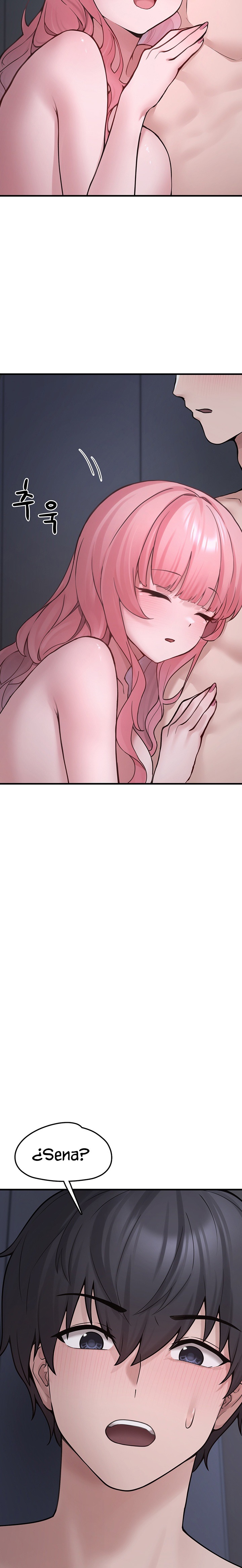 I Picked Up an Unstable Girl From the Junkyard Raw Chapter 6 Page 26