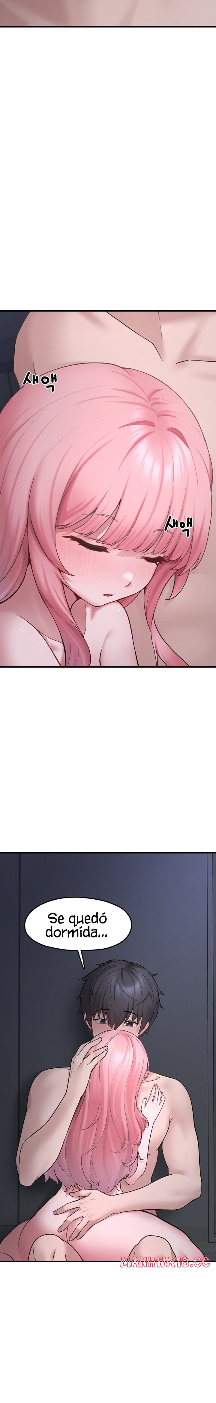 I Picked Up an Unstable Girl From the Junkyard Raw Chapter 6 Page 27