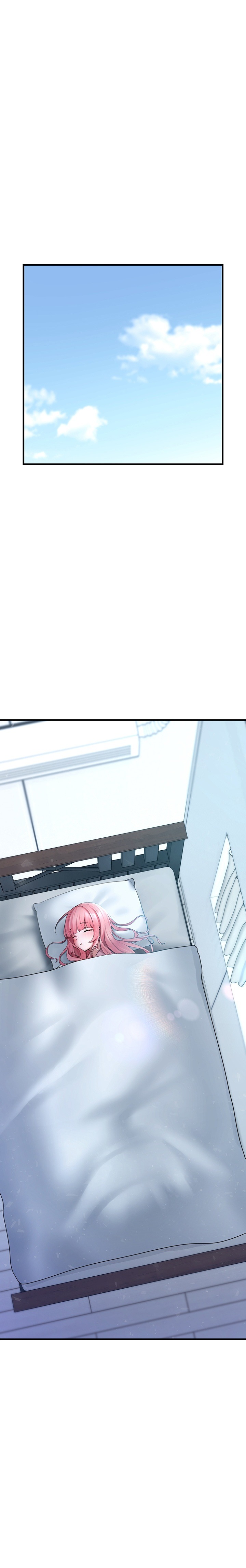 I Picked Up an Unstable Girl From the Junkyard Raw Chapter 6 Page 29