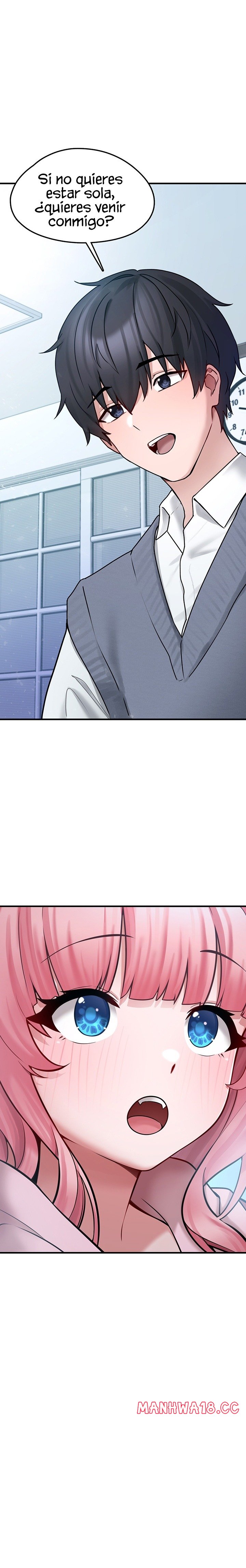 I Picked Up an Unstable Girl From the Junkyard Raw Chapter 6 Page 32