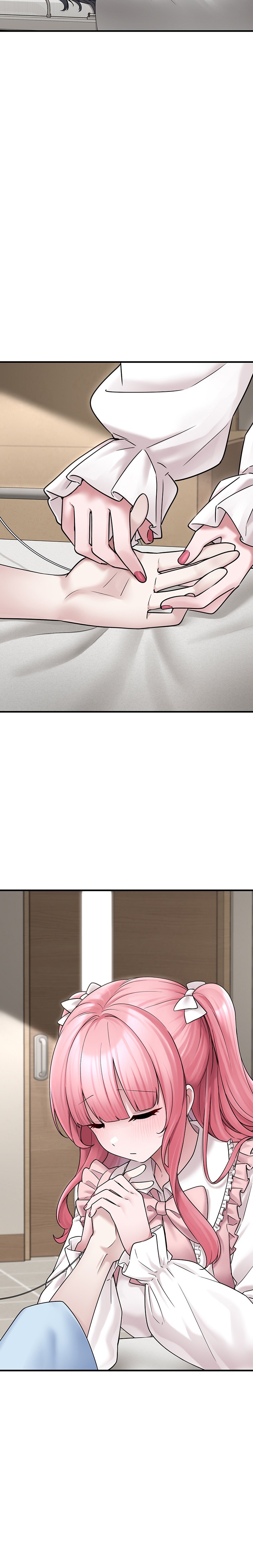 I Picked Up an Unstable Girl From the Junkyard Raw Chapter 7 Page 11