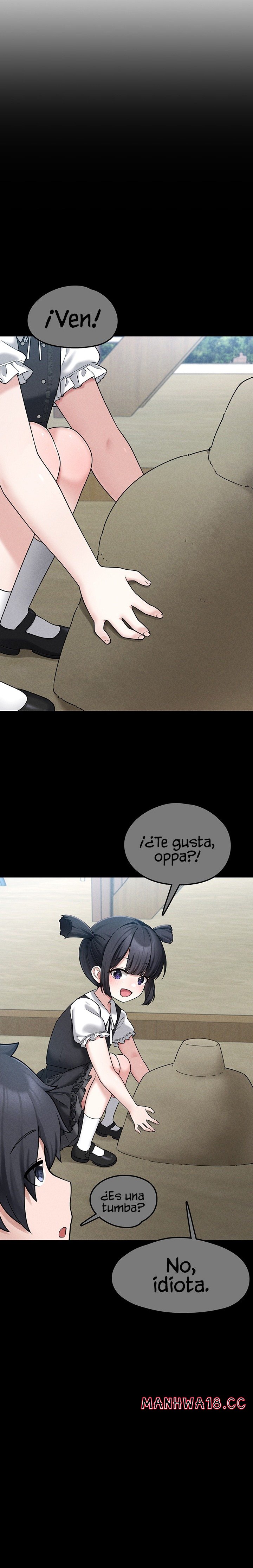 I Picked Up an Unstable Girl From the Junkyard Raw Chapter 7 Page 13