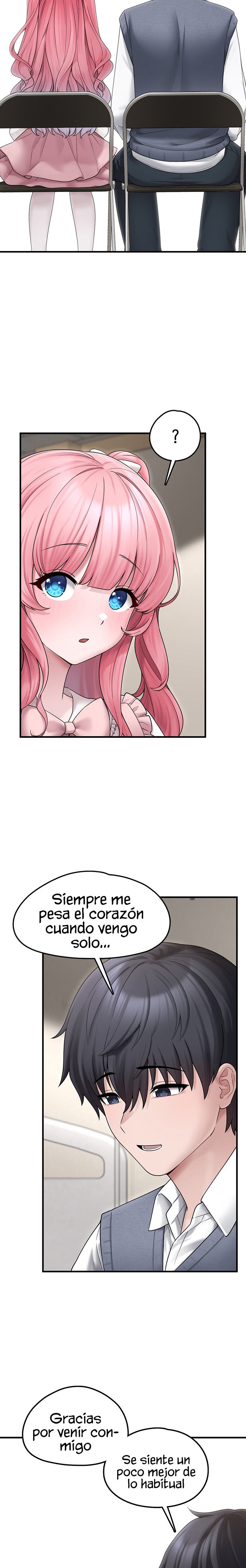I Picked Up an Unstable Girl From the Junkyard Raw Chapter 7 Page 15