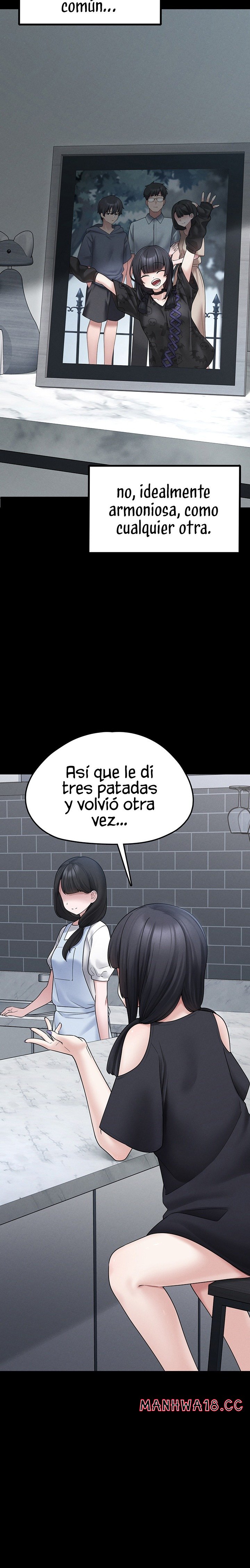 I Picked Up an Unstable Girl From the Junkyard Raw Chapter 7 Page 25
