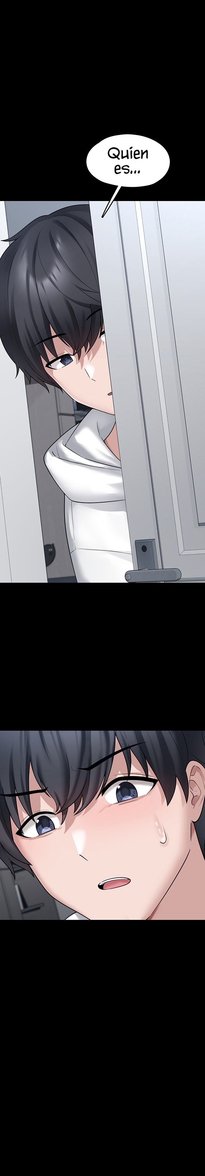 I Picked Up an Unstable Girl From the Junkyard Raw Chapter 7 Page 30