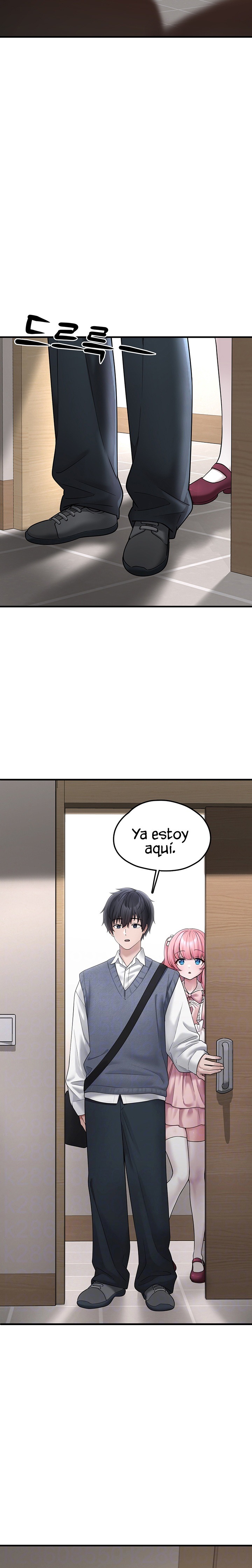 I Picked Up an Unstable Girl From the Junkyard Raw Chapter 7 Page 7