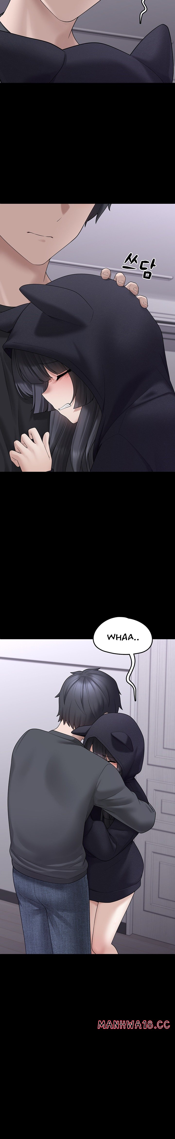 I Picked Up an Unstable Girl From the Junkyard Raw Chapter 9 Page 13