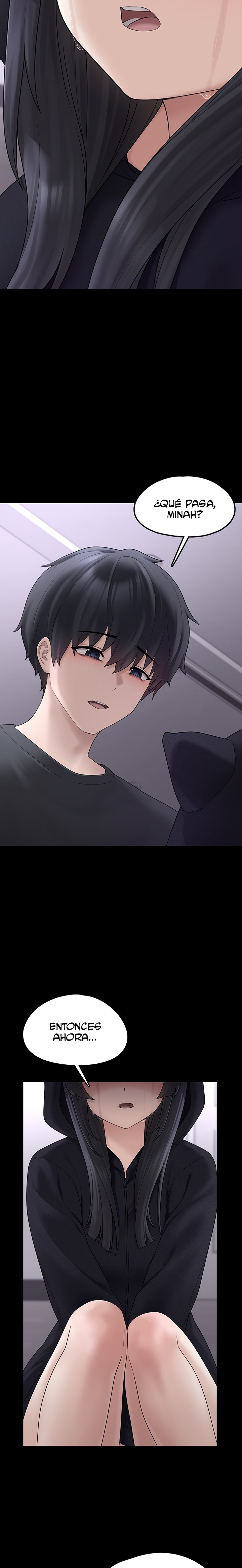 I Picked Up an Unstable Girl From the Junkyard Raw Chapter 9 Page 16