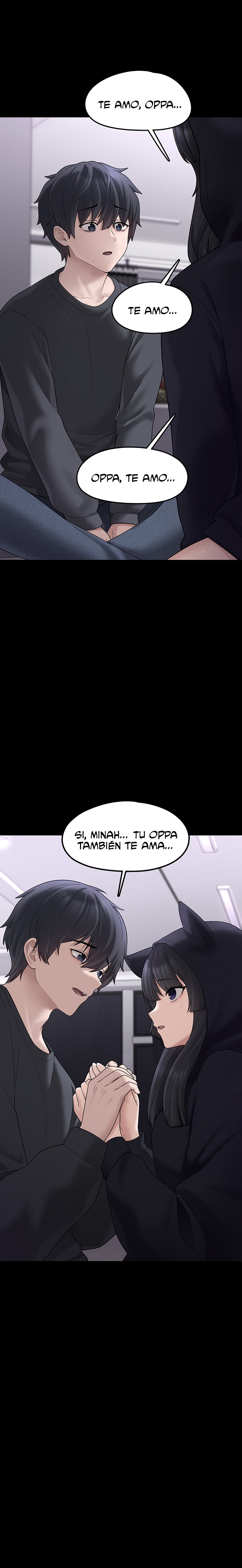 I Picked Up an Unstable Girl From the Junkyard Raw Chapter 9 Page 18